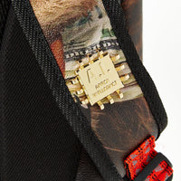 Ai CEO LION BACKPACK