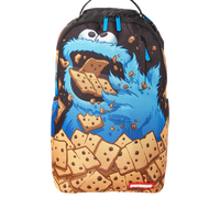 COOKIE MONSTER: COOKIE DOUGH BACKPACK