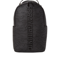 BODYGUARD (MIDNIGHT) BACKPACK