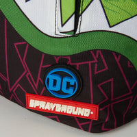 THE JOKER: WHY SO SERIOUS BACKPACK