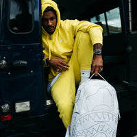 TECHNICAL CUT & SHARK BACKPACK (DLXV)
