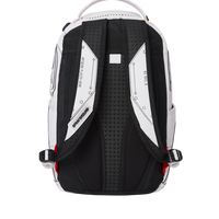 TECHNICAL CUT & SHARK BACKPACK (DLXV)