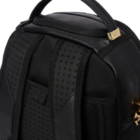 THE LOST IN SPACE BACKPACK (10 3D GOLD METAL ASTRONAUTS)