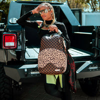 A.i.3 THE LEGACY BACKPACK (DLXV)