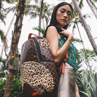 A.i.3 THE LEGACY BACKPACK (DLXV)