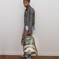 SPECIAL OPS PARATROOPER BACKPACK
