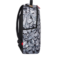 STAR WARS: STORM TROOPERS CRAMMED BACKPACK (DLXR)