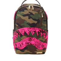 DROP ZONE BACKPACK