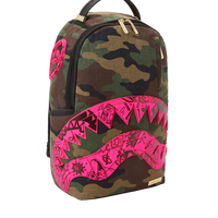 DROP ZONE BACKPACK