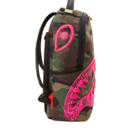 DROP ZONE BACKPACK