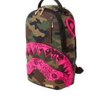 DROP ZONE BACKPACK