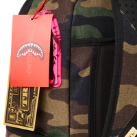 DROP ZONE BACKPACK
