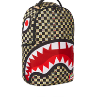 SPONGEBOB CHECKERED BACKPACK (DLXR)