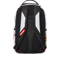 SPONGEDOODLEBOB EAT UR FRIENDS ;) BACKPACK (DLXR)