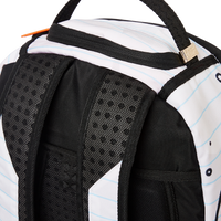 SPONGEDOODLEBOB EAT UR FRIENDS ;) BACKPACK (DLXR)