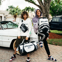 SWERVE BACKPACK (DLXV)