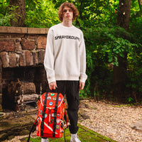 THE GLOBAL EXPEDITION HILLS BACKPACK