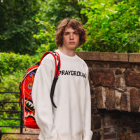 THE GLOBAL EXPEDITION HILLS BACKPACK