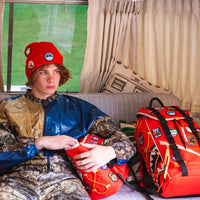 THE GLOBAL EXPEDITION HILLS BACKPACK