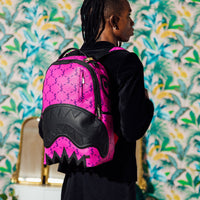$NAPDRAGON BACKPACK (DLXV)