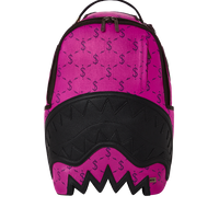 $NAPDRAGON BACKPACK (DLXV)