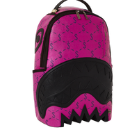 $NAPDRAGON BACKPACK (DLXV)