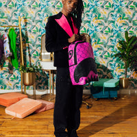 $NAPDRAGON BACKPACK (DLXV)