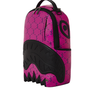 $NAPDRAGON BACKPACK (DLXV)