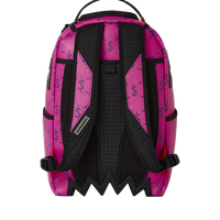 $NAPDRAGON BACKPACK (DLXV)
