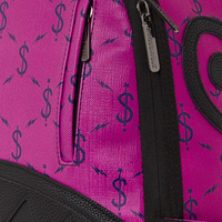 $NAPDRAGON BACKPACK (DLXV)