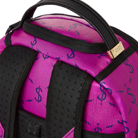 $NAPDRAGON BACKPACK (DLXV)