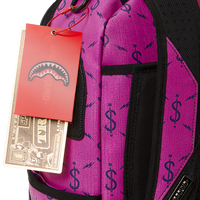 $NAPDRAGON BACKPACK (DLXV)