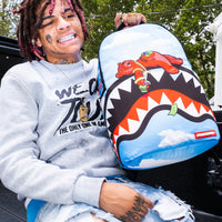 DIABLO MONEY DREAMS BACKPACK (DLXR)