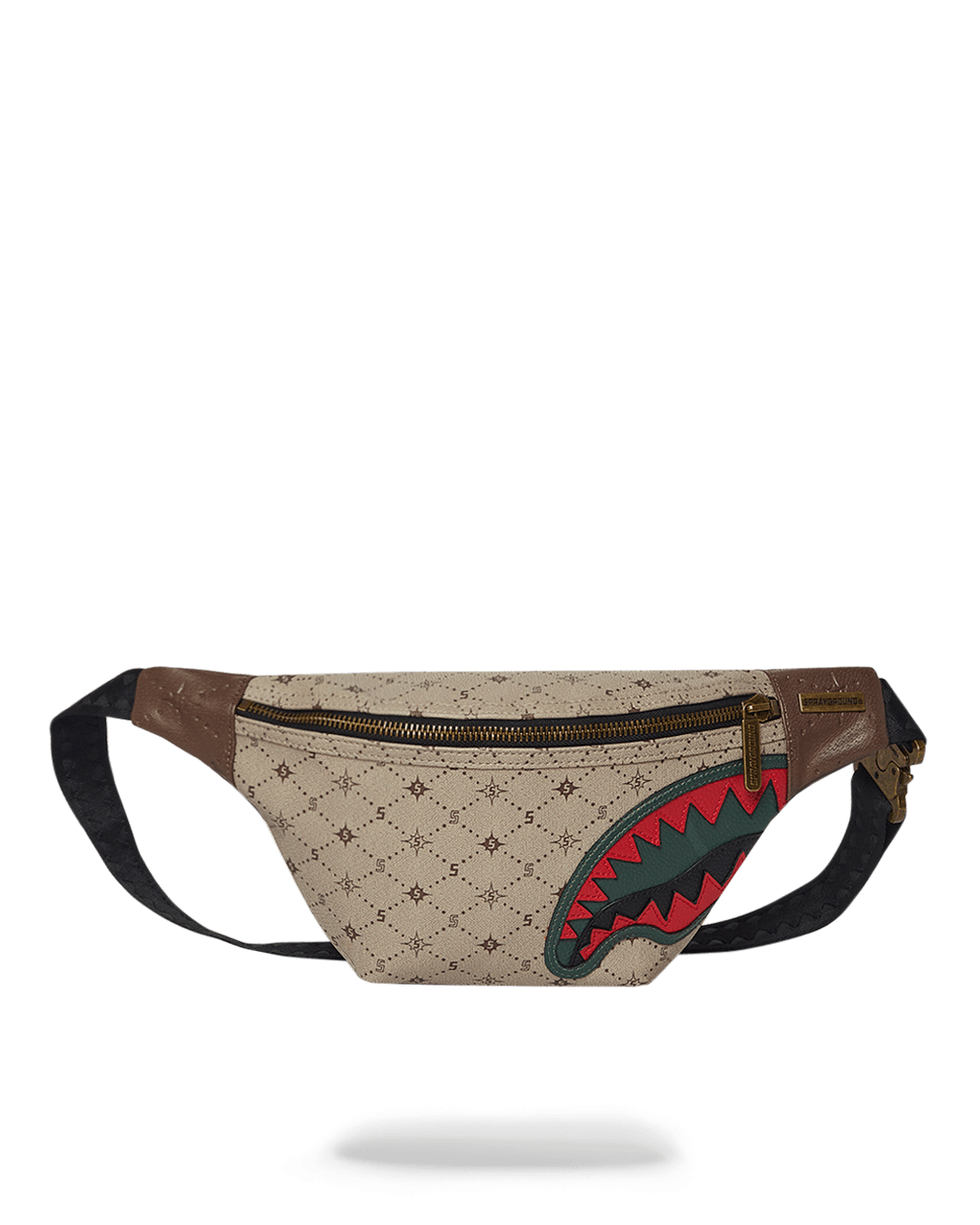 FIFTH AVENUE SAVVY CROSSBODY – Sprayground GR - Main Image