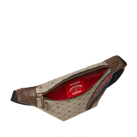 FIFTH AVENUE SAVVY CROSSBODY
