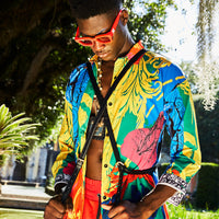 THE SANCTUARY QUATTRO BACKPACK