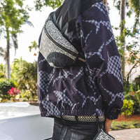 SG ALL DAY SAVVY CROSSBODY