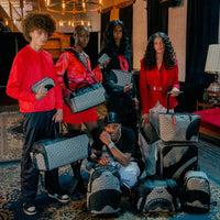 SG ALL DAY SAVVY CROSSBODY
