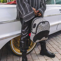 SG ALL DAY SAVAGE BACKPACK