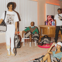 SG ALL DAY SAVAGE BACKPACK