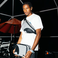 SG ALL DAY TOILETRY BAG