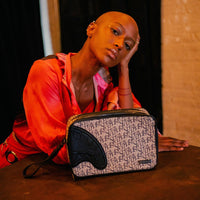 SG ALL DAY TOILETRY BAG