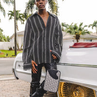 SG ALL DAY TOILETRY BAG