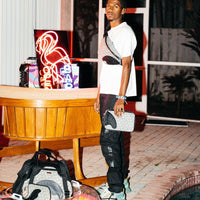 SG ALL DAY TOILETRY BAG