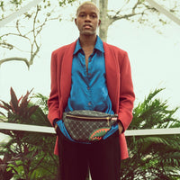 THE GODFATHER SAVVY CROSSBODY