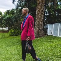 THE GODFATHER SAVVY CROSSBODY