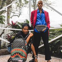 THE GODFATHER SAVVY CROSSBODY