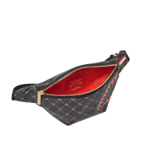 THE GODFATHER SAVVY CROSSBODY