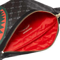 THE GODFATHER SAVVY CROSSBODY