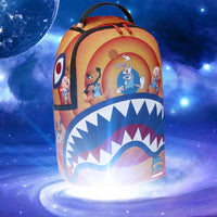 SPACE JAM2 SHARK DUNK BACKPACK (DLXR)
